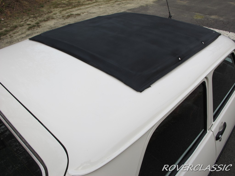 Illustration for article titled For $4,700, Could This 1983 Renault R5 Be Le Wonderful?